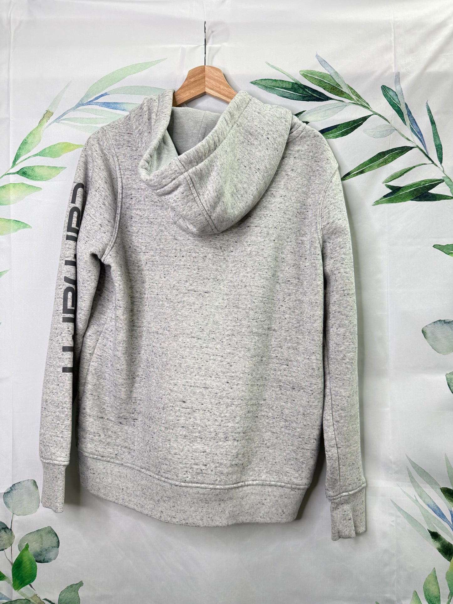 Carhartt Relaxed Graphic Hoodie (M)