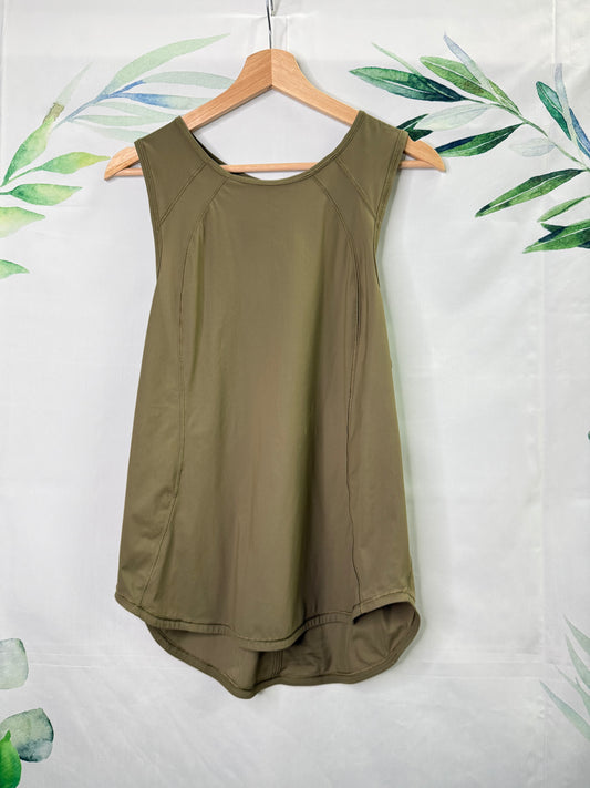 Lululemon Sculpt Tank (6)