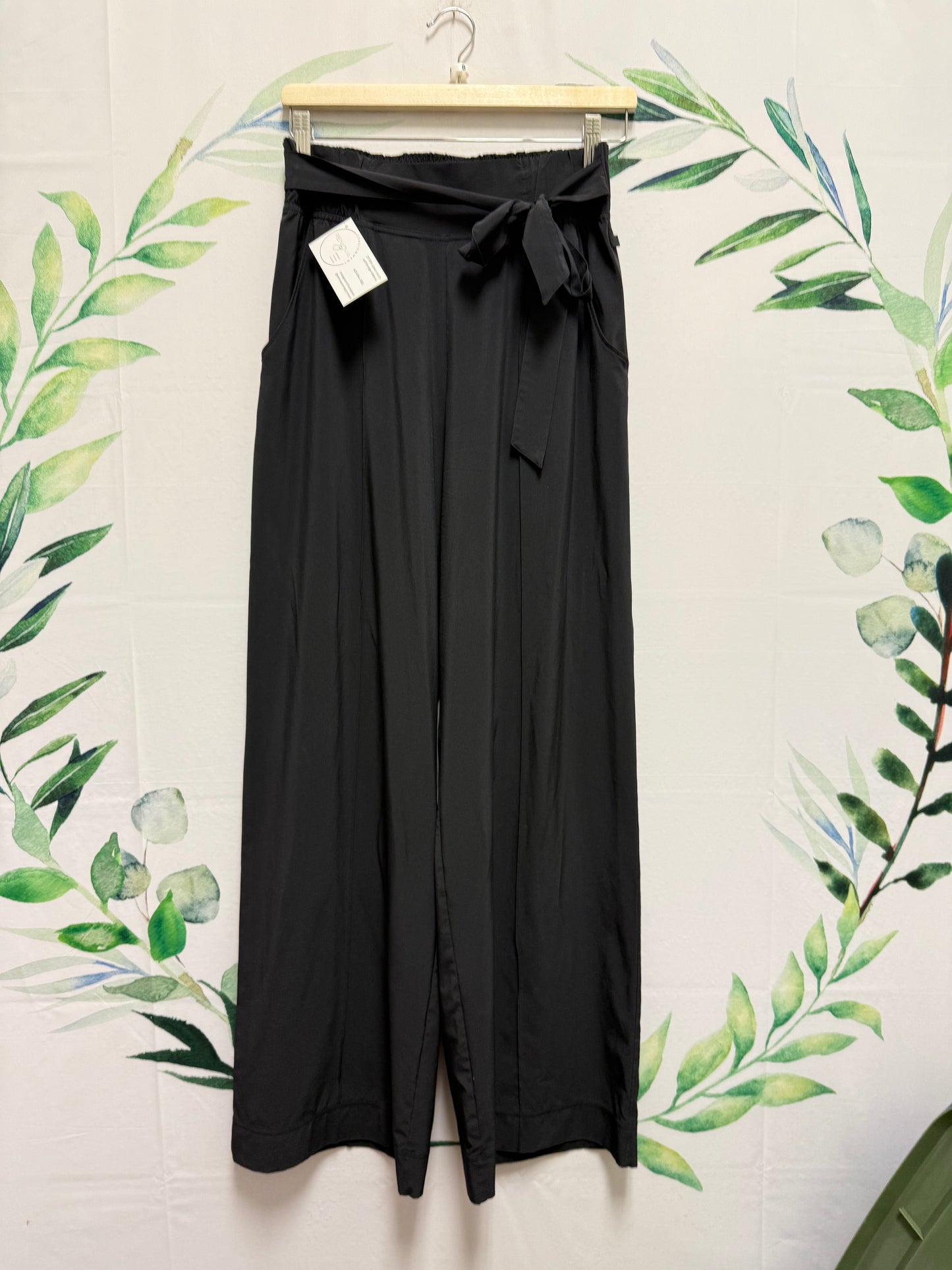 Lululemon Noir HR Pant 31” (8)