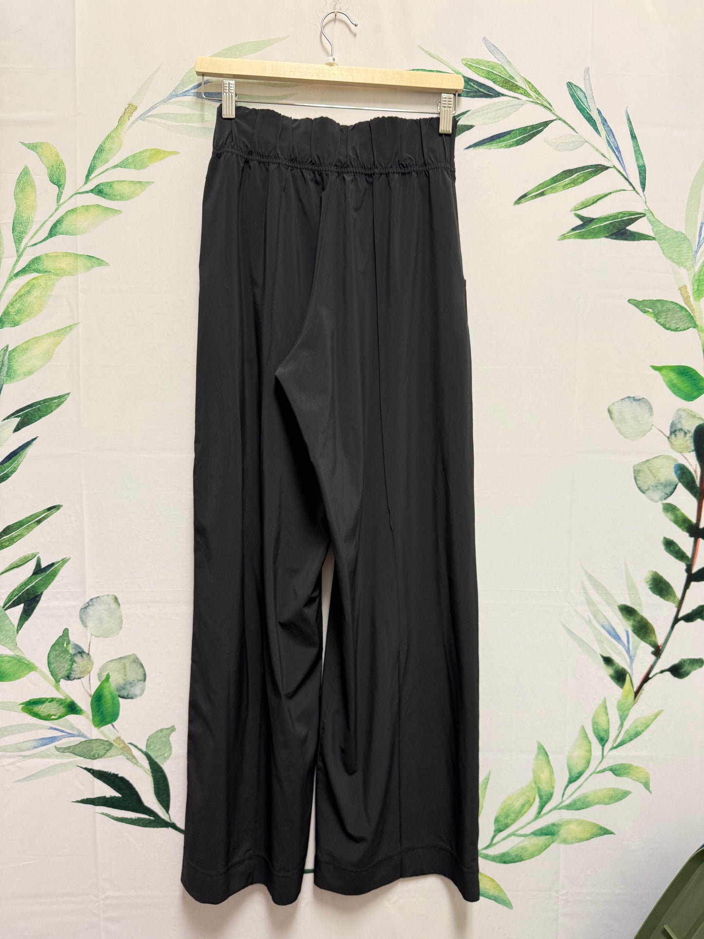 Lululemon Noir HR Pant 31” (8)