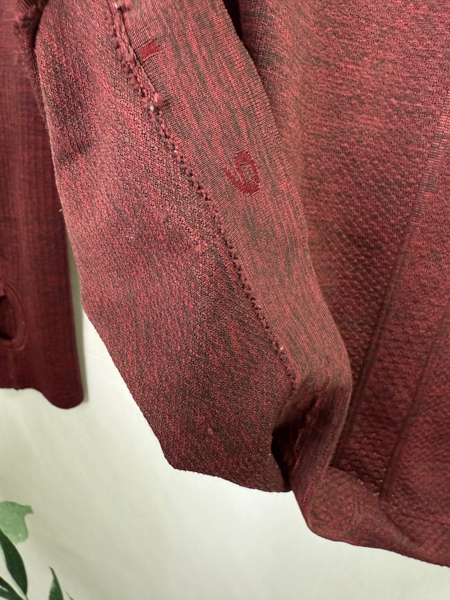 Lululemon Swiftly Longsleeve (6)