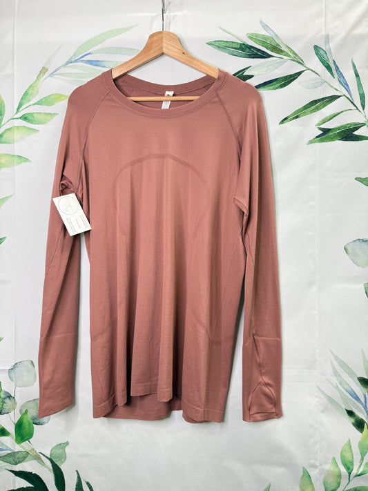 Lululemon Swiftly 2.0 Longsleeve (14)