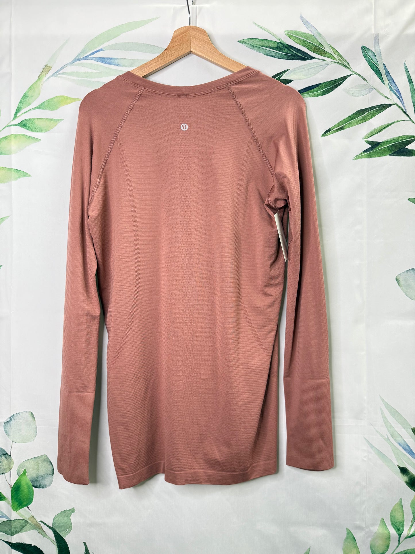 Lululemon Swiftly 2.0 Longsleeve (14)