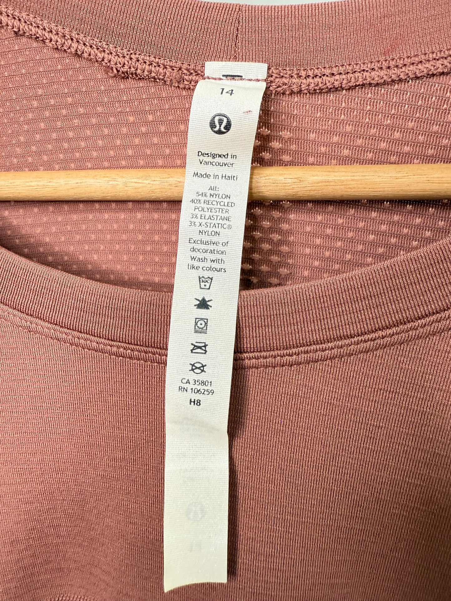 Lululemon Swiftly 2.0 Longsleeve (14)