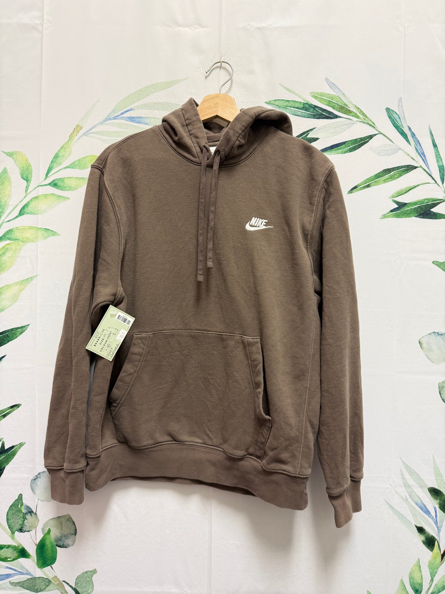 Nike Sportswear Club Fleece  Hoodie Unisex (M/L)