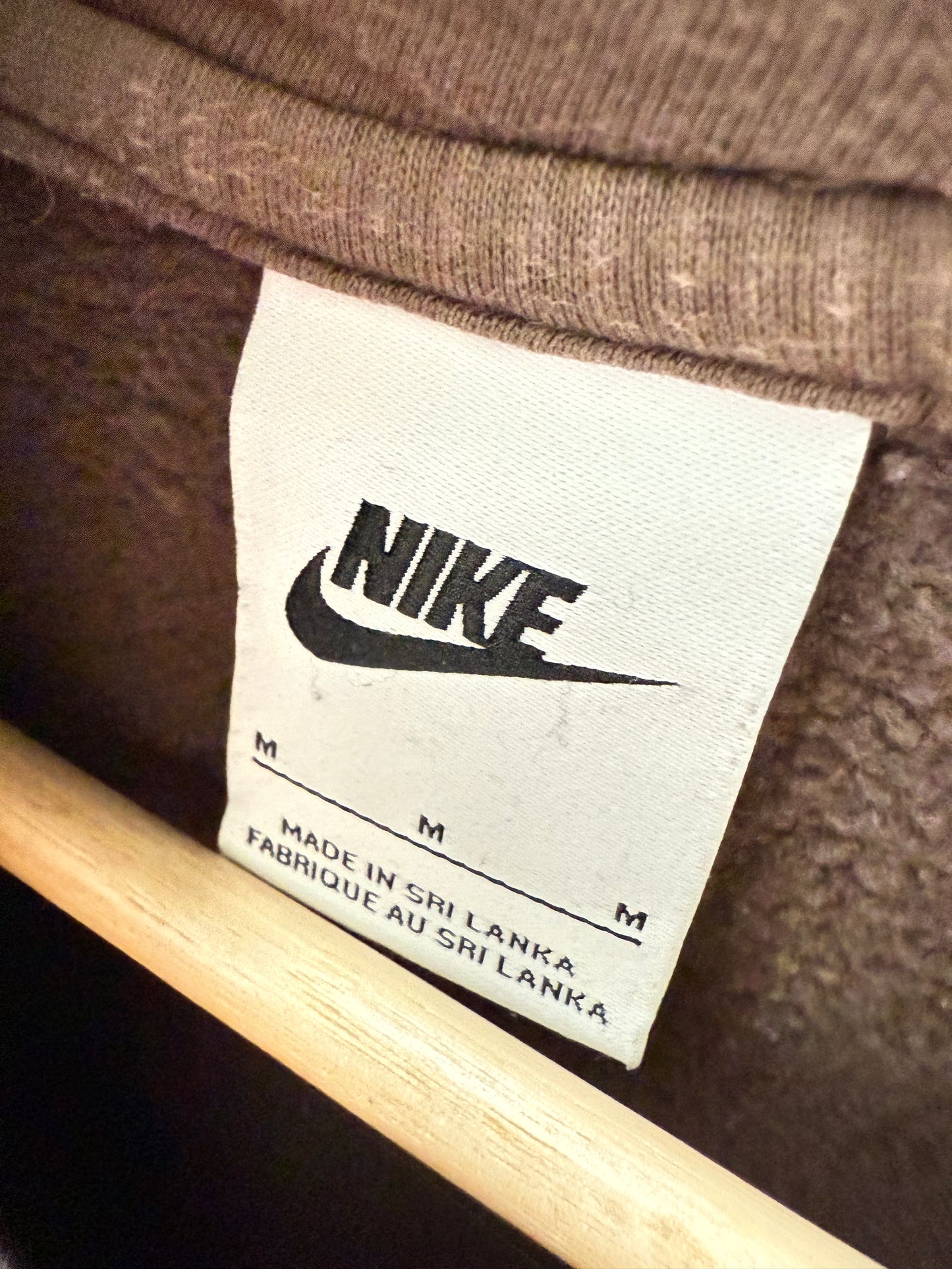 Nike Sportswear Club Fleece  Hoodie Unisex (M/L)