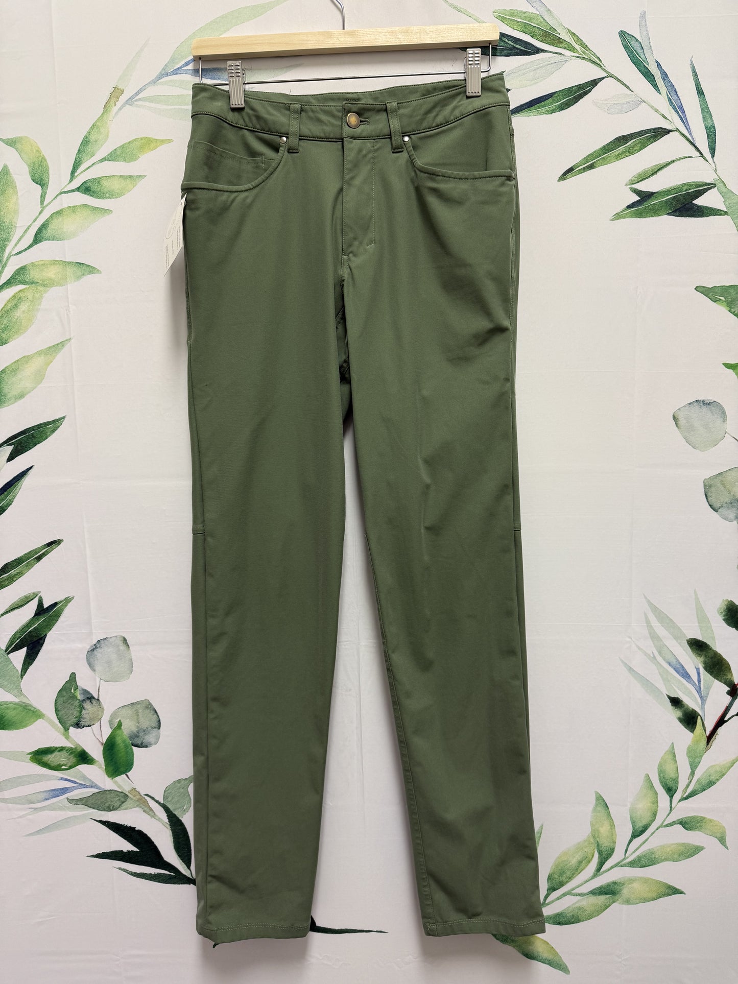 Lululemon ABC Classic Pant (28x34)