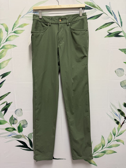 Lululemon ABC Classic Pant (28x34)