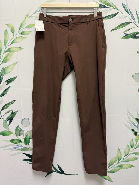 Lululemon Commission Classic Fit Pant (31x32)