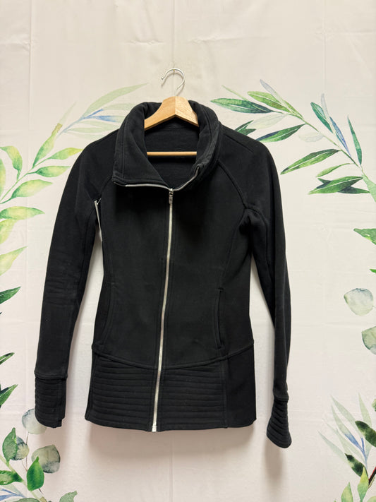 Lululemon Radiant Jacket (4)