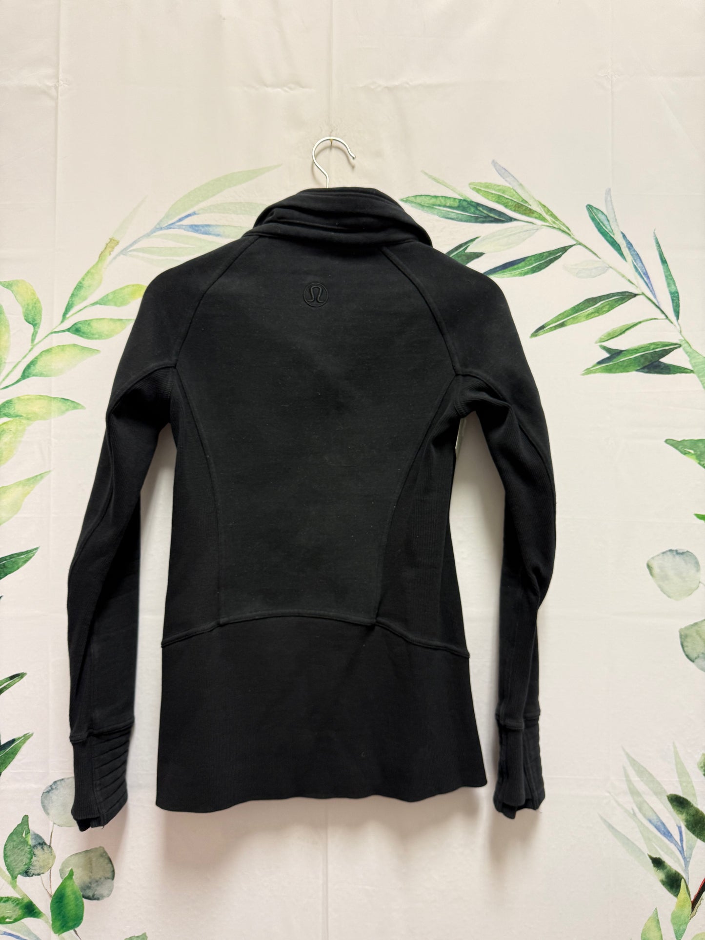Lululemon Radiant Jacket (4)