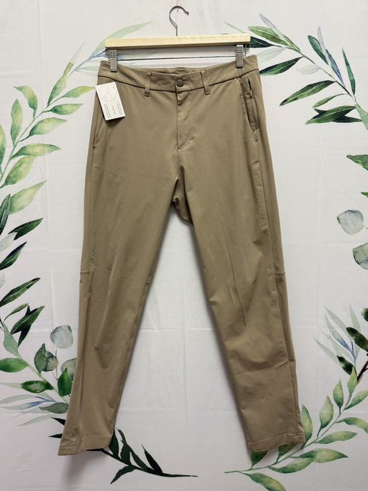 Lululemon Commission Pant Slim (30x30)