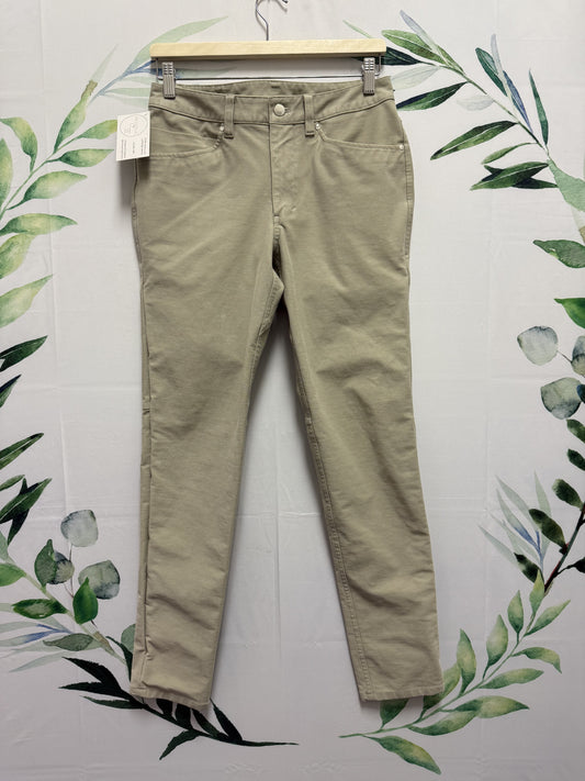 Lululemon ABC Slim Pant (28x32)