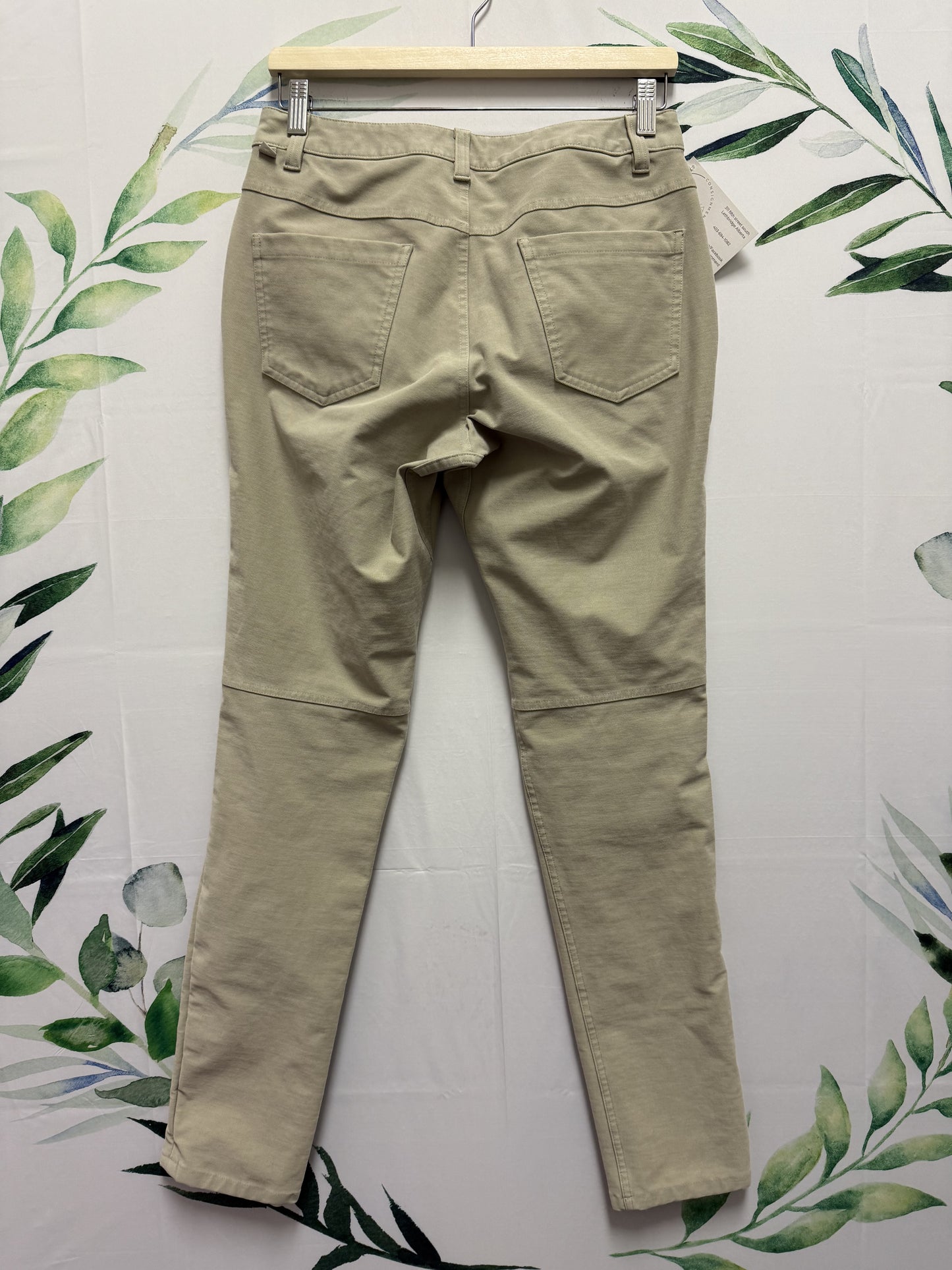 Lululemon ABC Slim Pant (28x32)