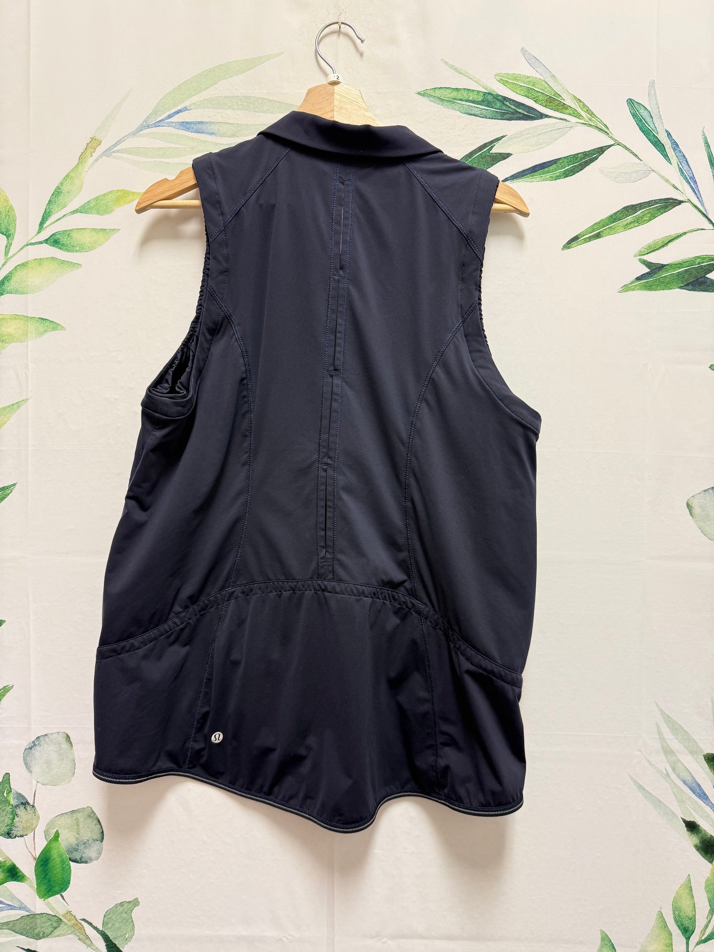 Lululemon Kicking Asphalt Vest (12)