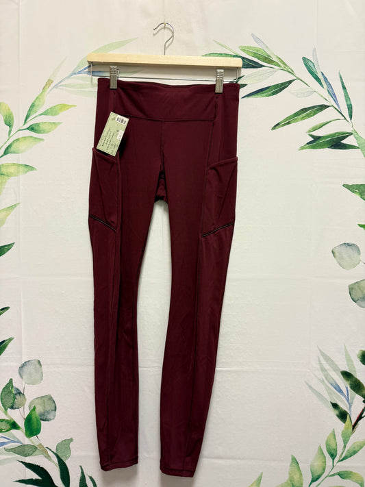 Lululemon Speed Up MR Tight 28” (6)