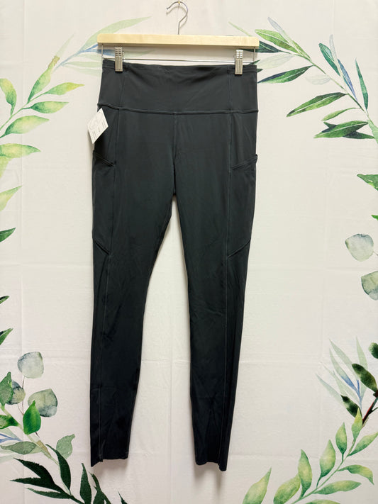 Lululemon Fast & Free HR Tight 25” (8)