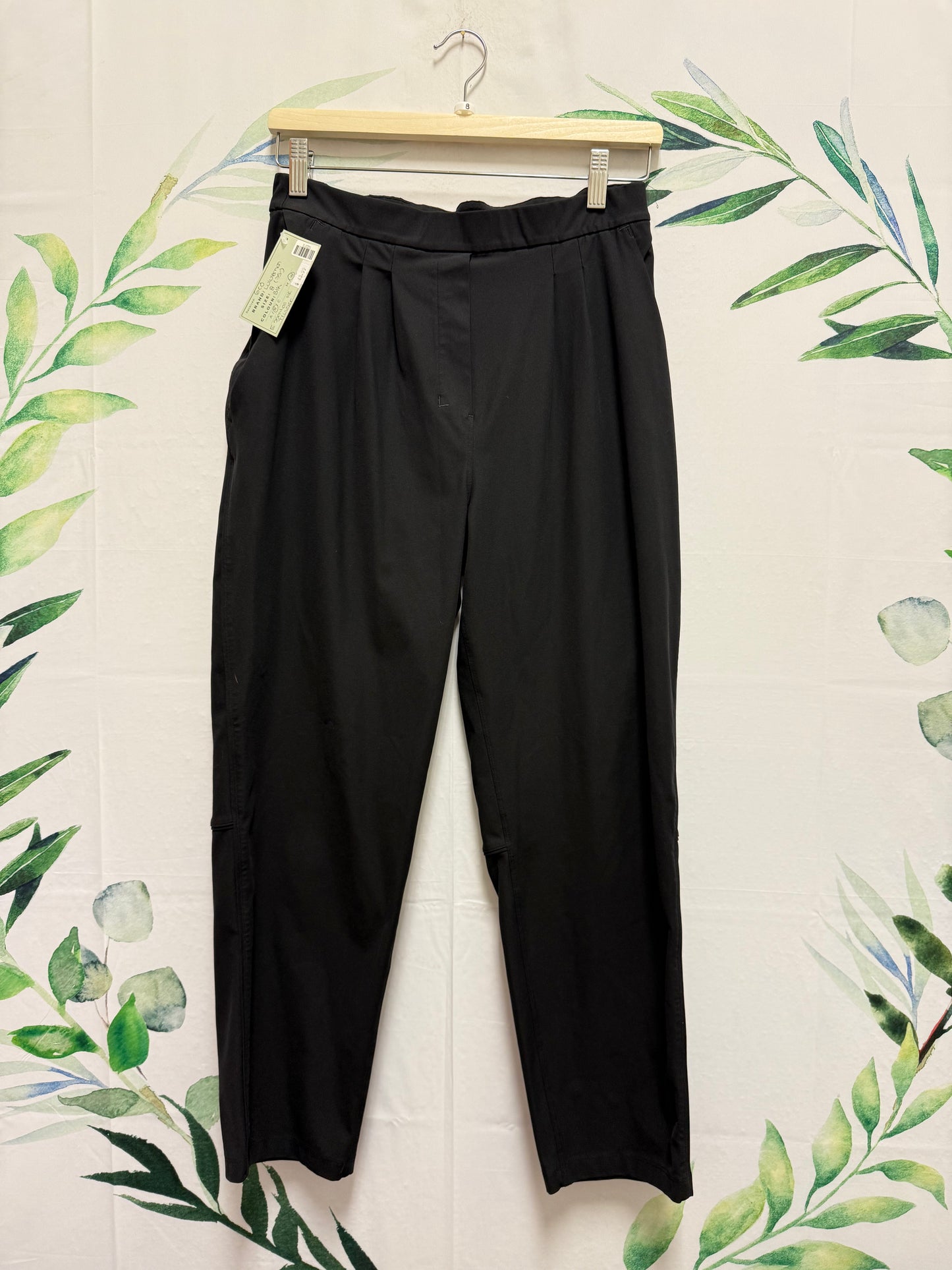 Lululemon Essential HR Trouser 25” (8)