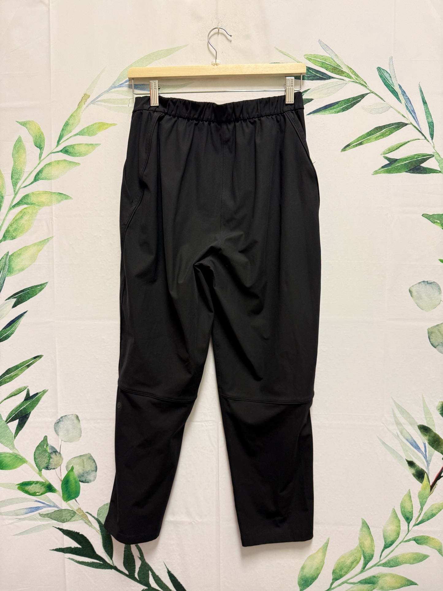 Lululemon Essential HR Trouser 25” (8)