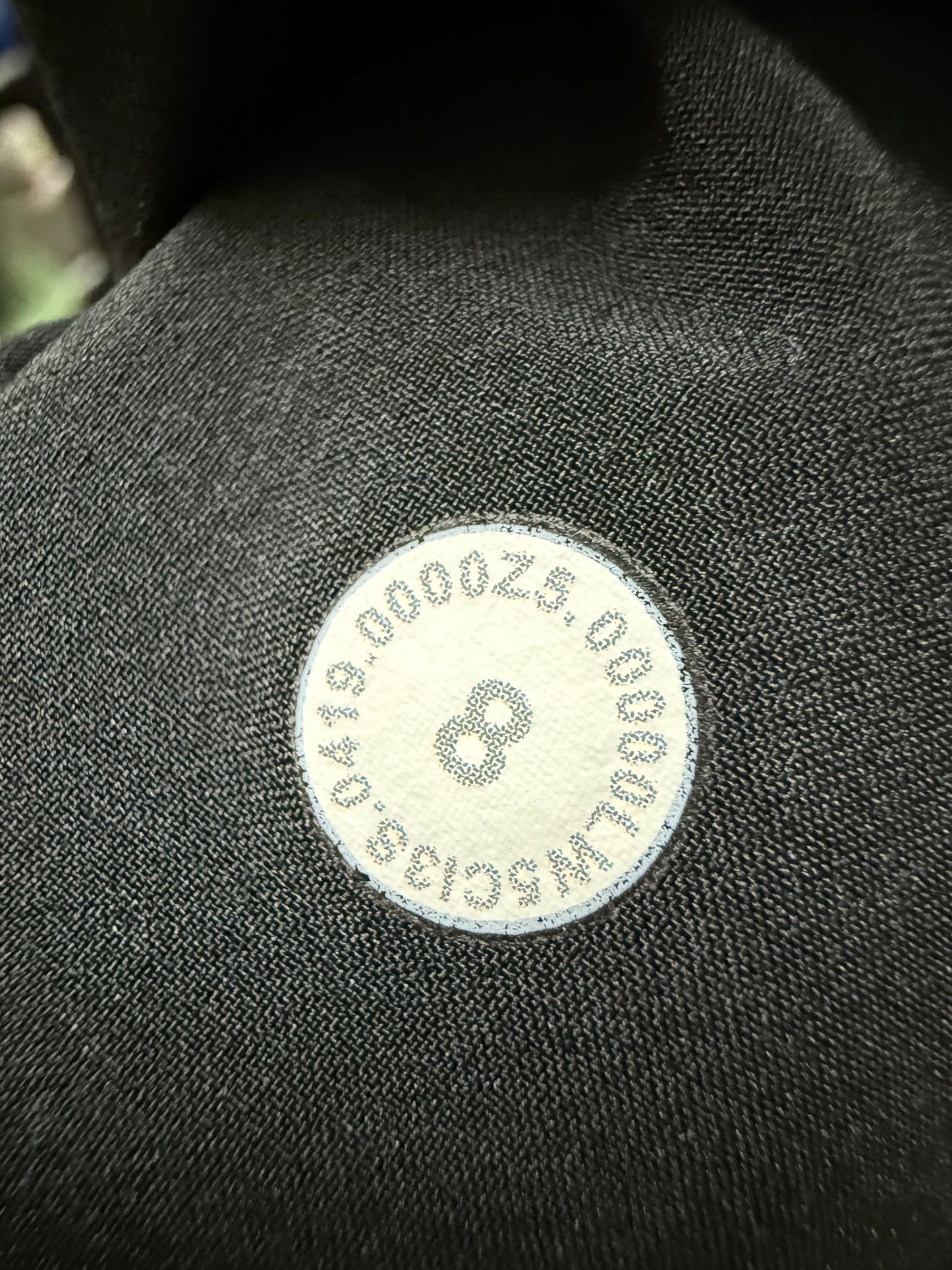 Lululemon Essential HR Trouser 25” (8)