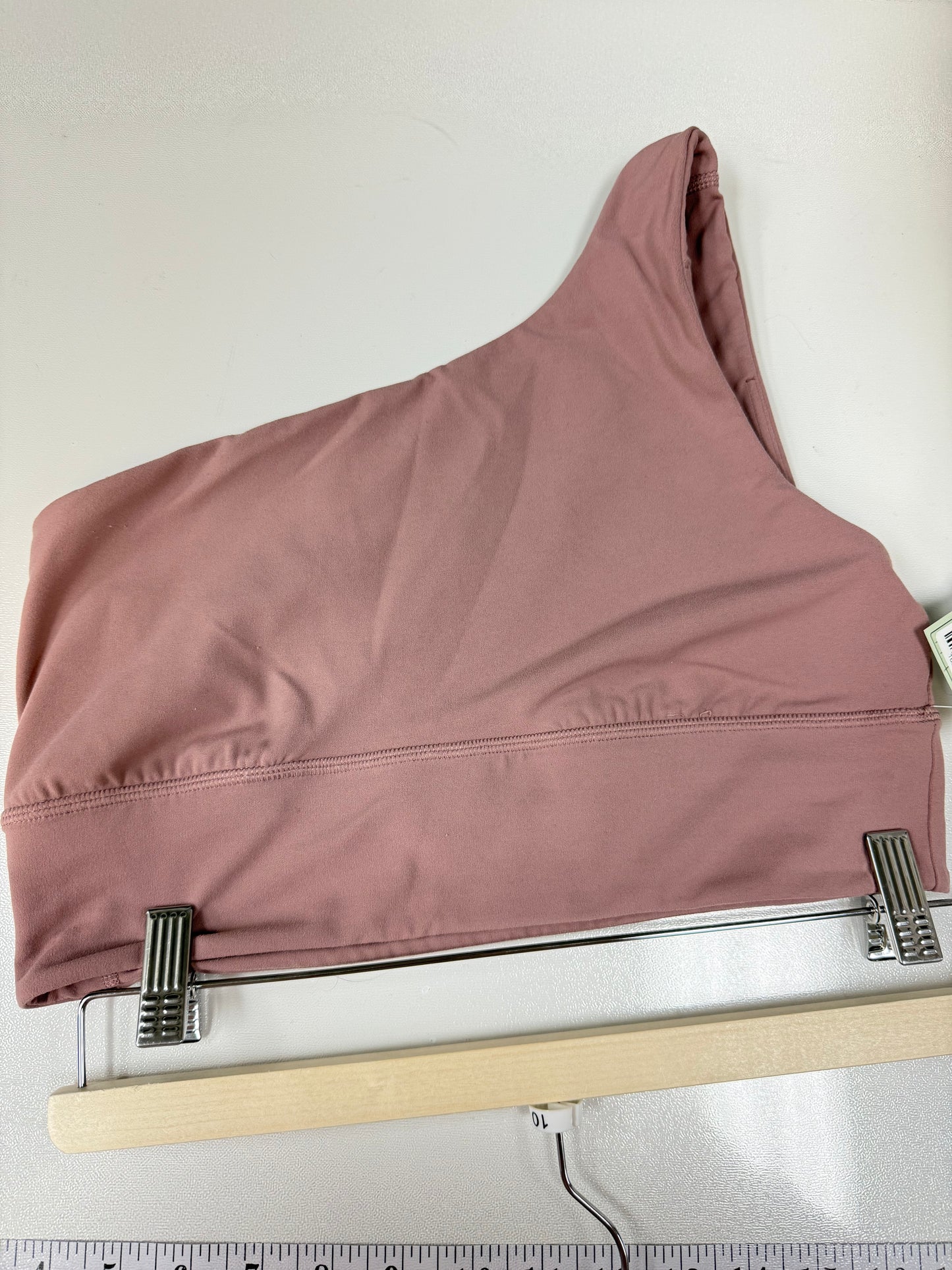 Lululemon Align Asymmetrical Bra (10)