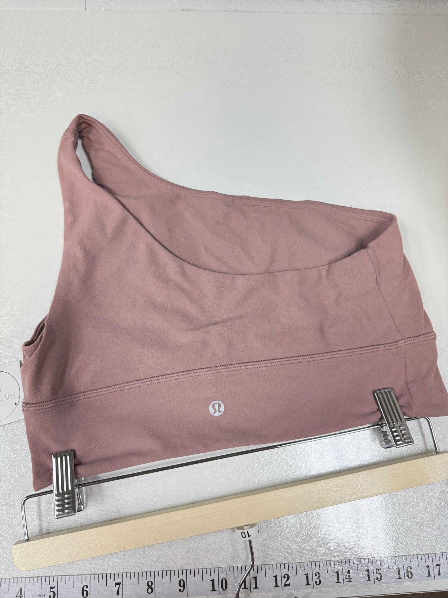 Lululemon Align Asymmetrical Bra (10)