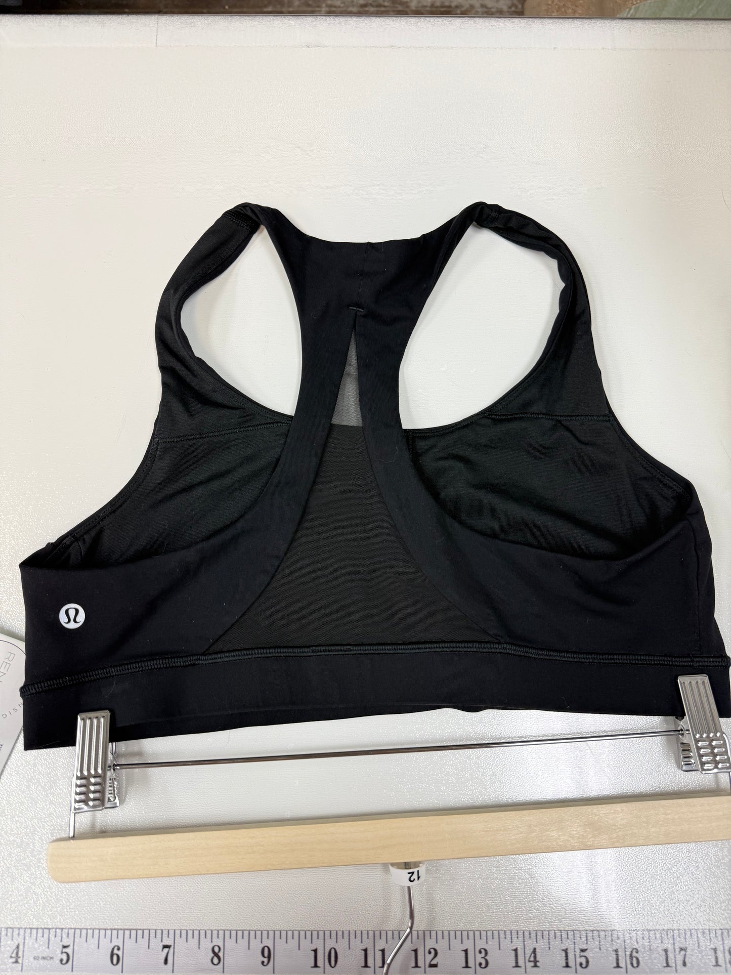 Lululemon Invigorate Bra (12)