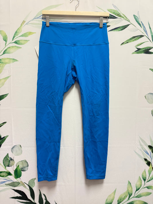 Lululemon Wunder Train HR Tight 25” (8)