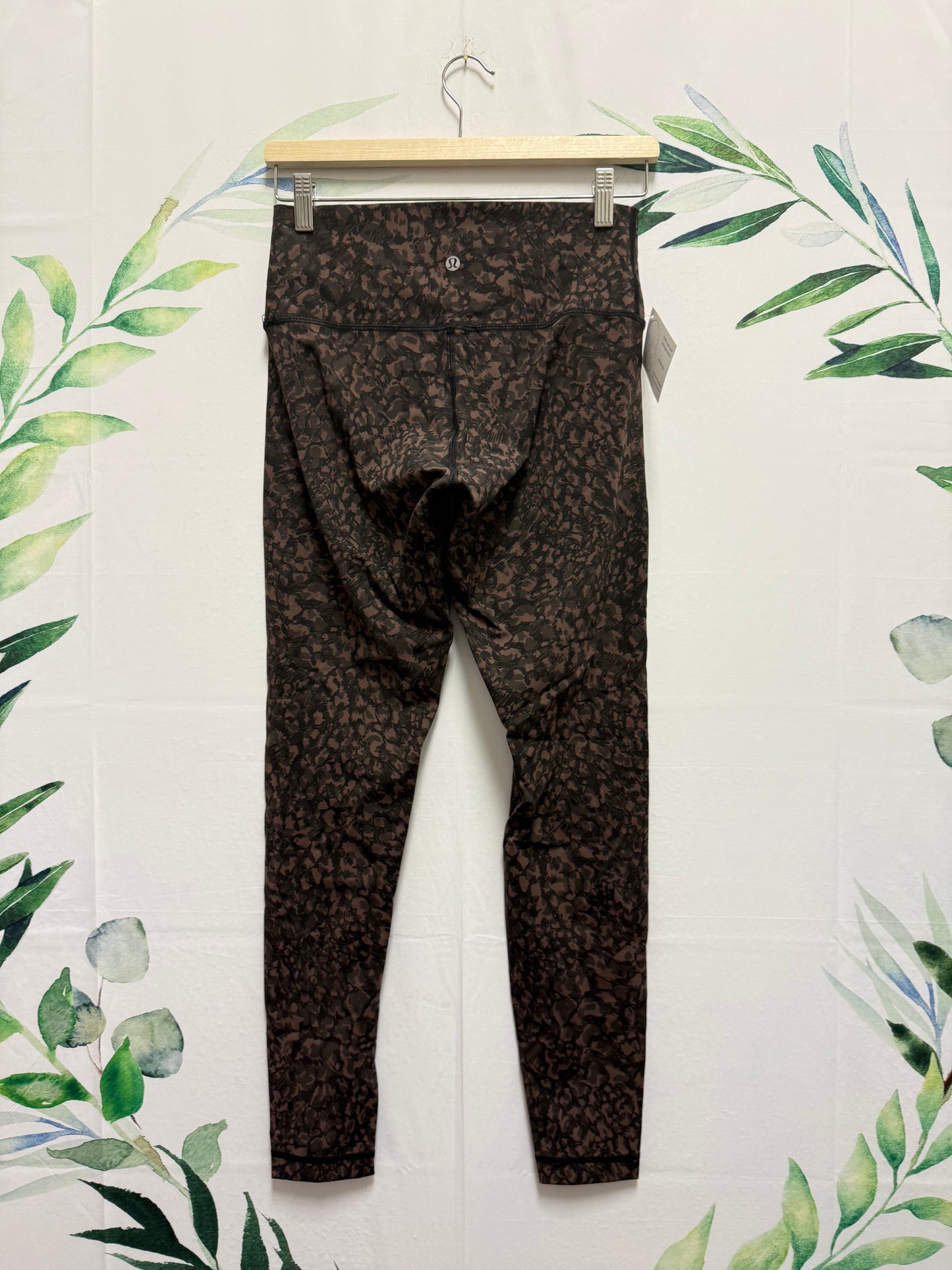 Lululemon Wunder Under HR Tight 28” (8)