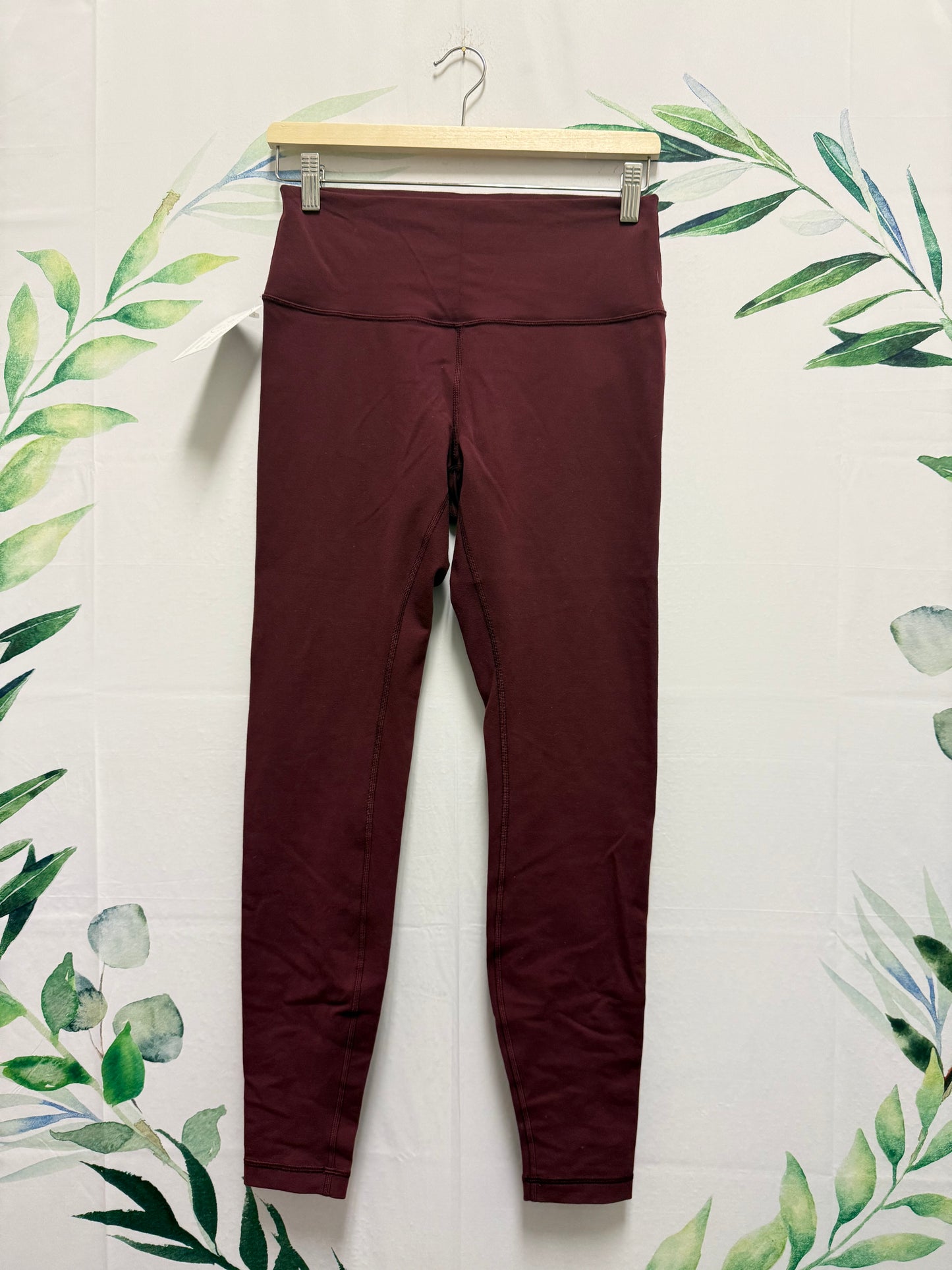 Lululemon Wunder Under HR Tight 28” (8)
