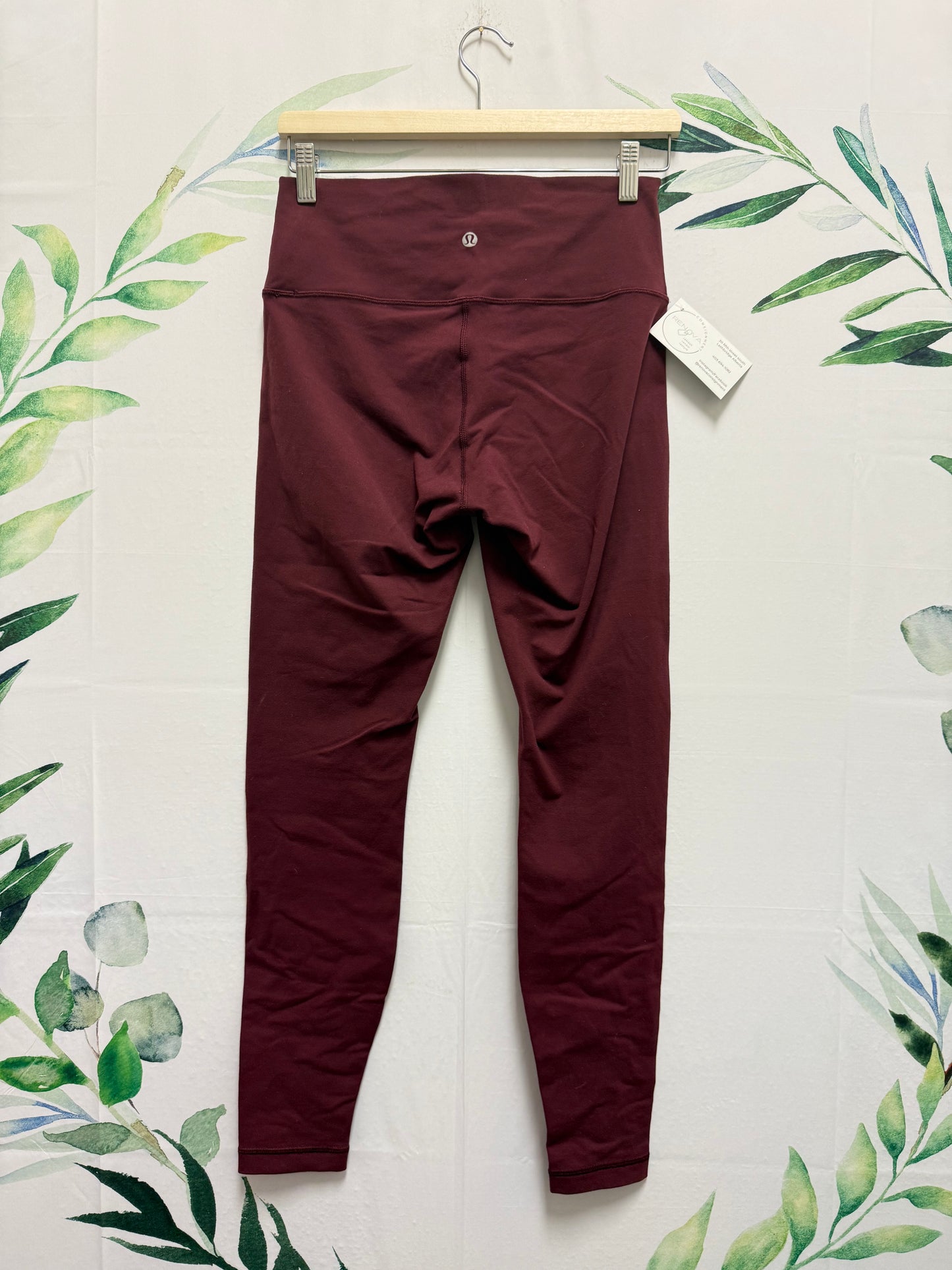 Lululemon Wunder Under HR Tight 28” (8)
