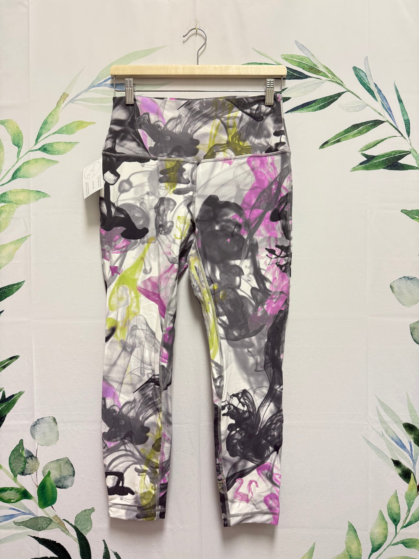 Lululemon Align HR Pant 25” (10)