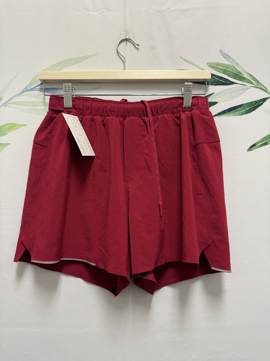 Lululemon Surge Short *Liner 4” (S)