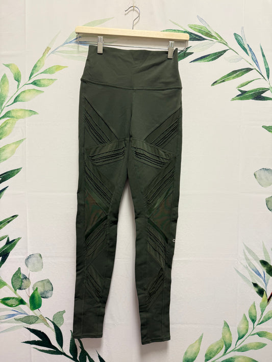 Alo Yoga Ultimate HR Leggings (S)