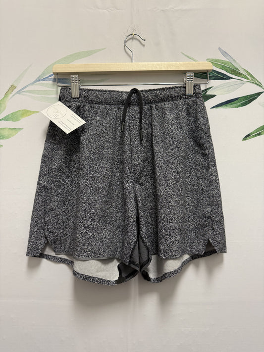 Lululemon Surge Short Linerless 5” (S)