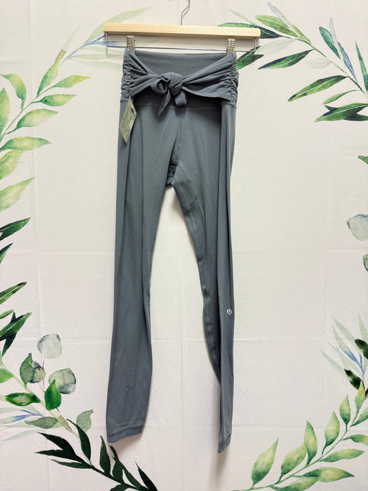 Lululemon Align Wrap Waist HR Pant 28” (6)