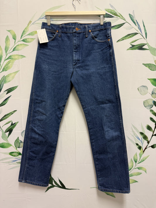 Wrangler Jeans (34x32)