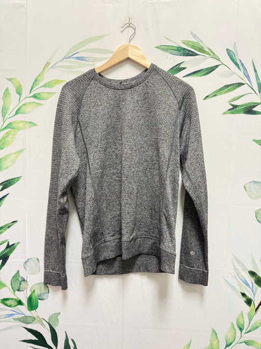 Lululemon Engineered Warmth Longsleeve Crew (M)
