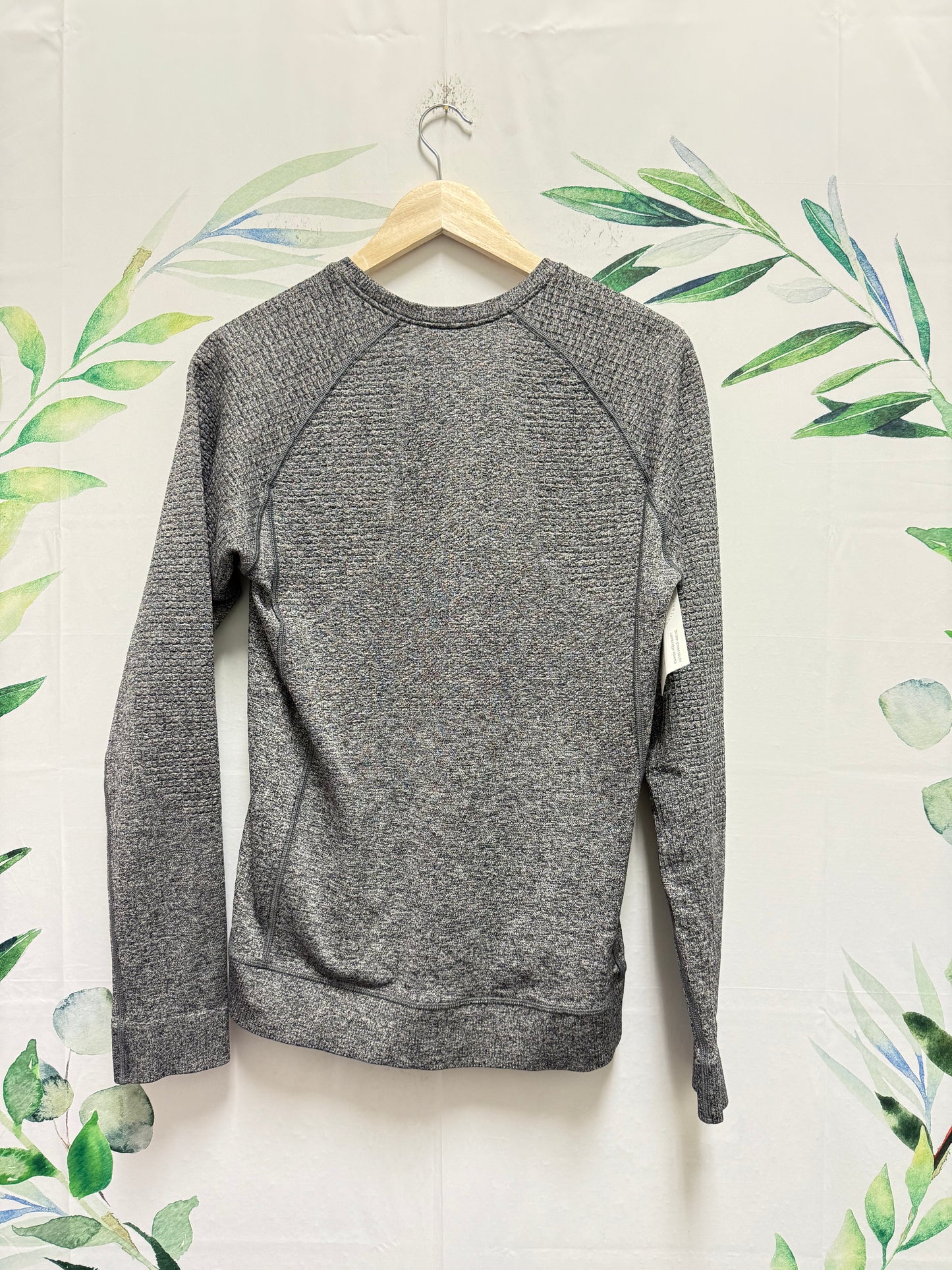 Lululemon Engineered Warmth Longsleeve Crew (M)