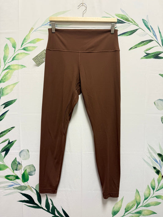 Lululemon Align HR Pant 28” (12)