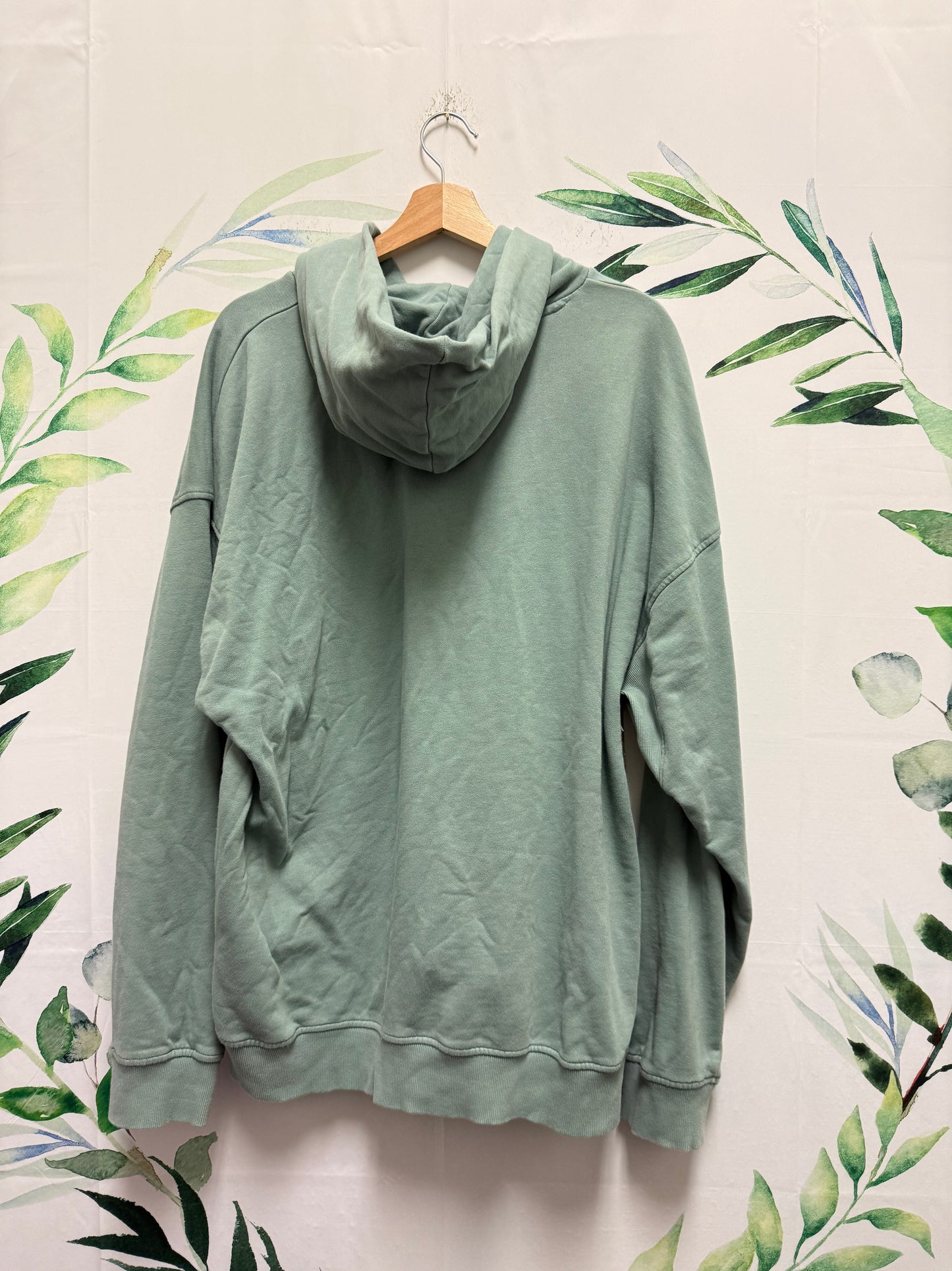 Gymshark Rest Day Essential Hoodie (XL)