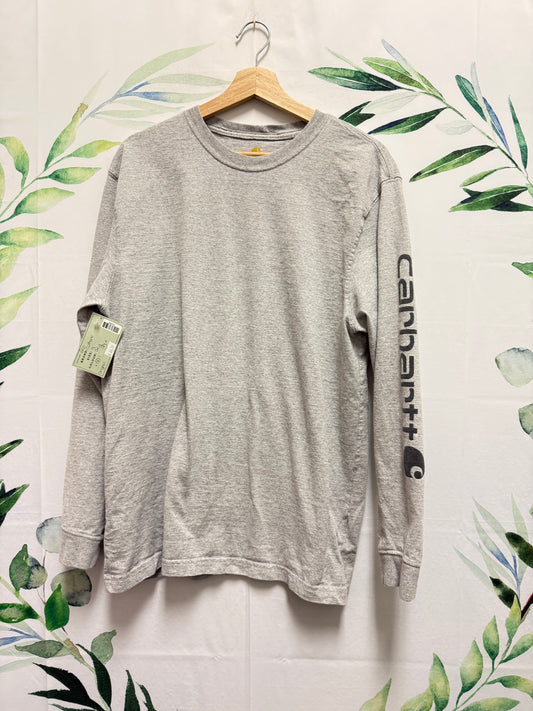 Carhartt Original Fit Graphic Longsleeve (L)