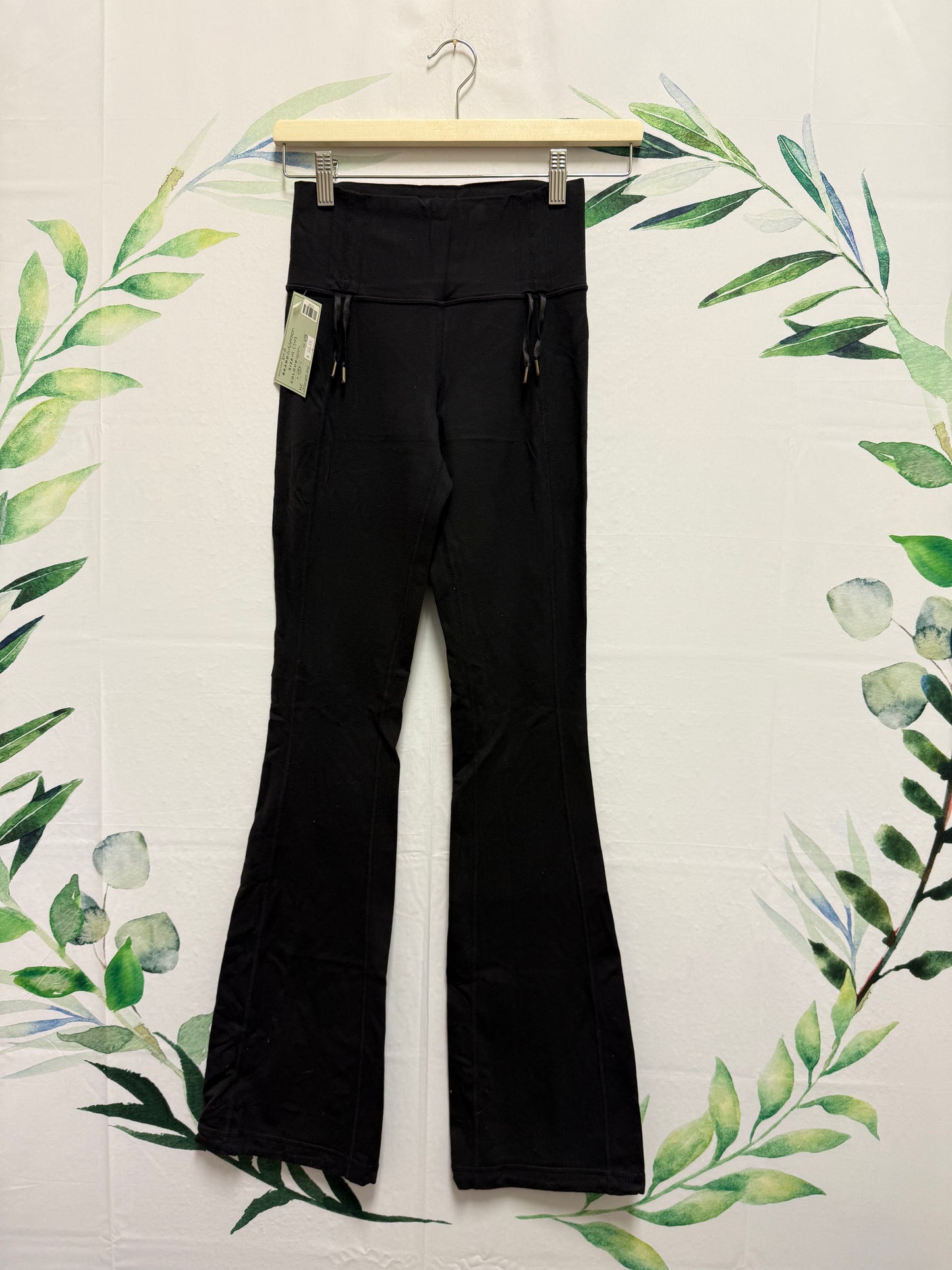 Lululemon Recognition HR Pant 34” (4)