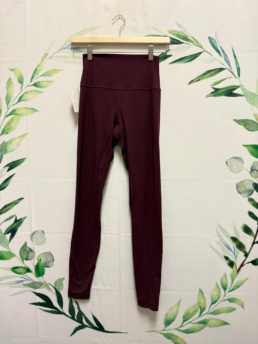 Lululemon Align HR Pant 28” (4)