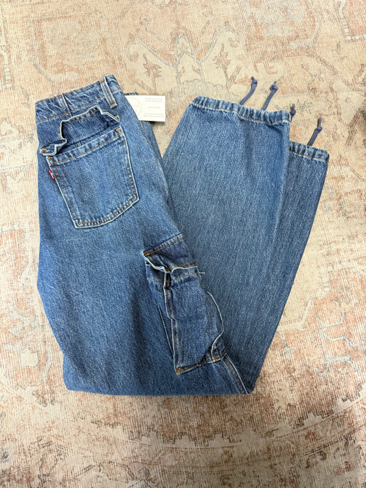 Levi’s ‘94 Baggy Jeans (25x32)