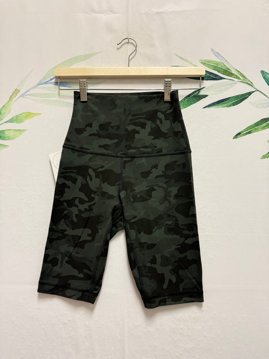 Lululemon Align Super HR Short 10” (4)