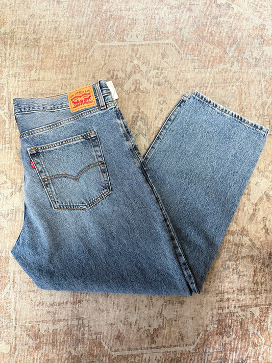 Levi’s ‘94 Baggy Jeans (34x31)