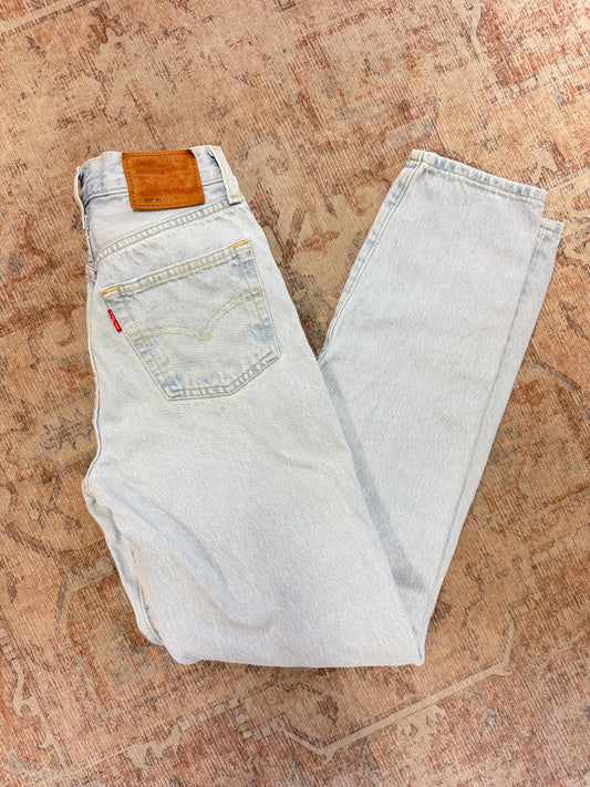 Levi’s 501 ‘81 Jeans (23x31)