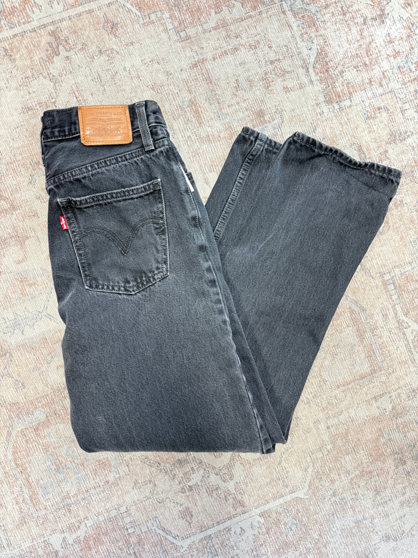 Levi’s Dad MR Jeans (26x30)