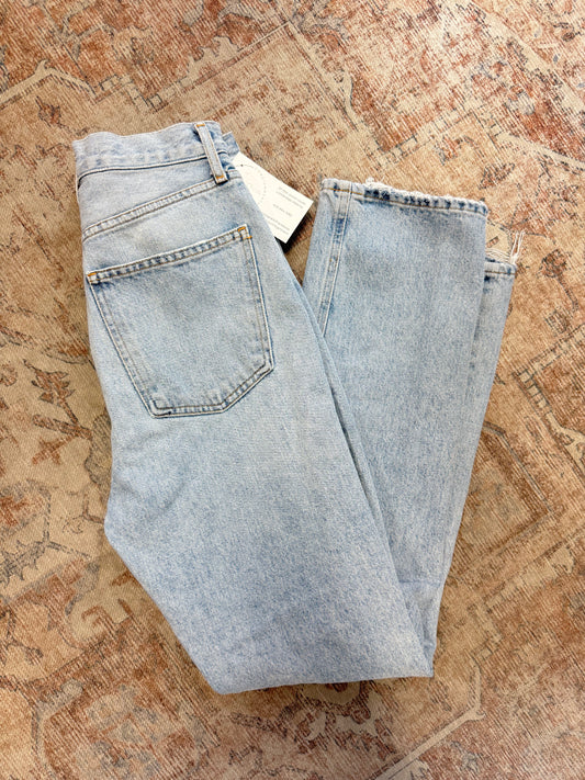 Agolde ‘90s Relaxed MR Jeans (25x30)